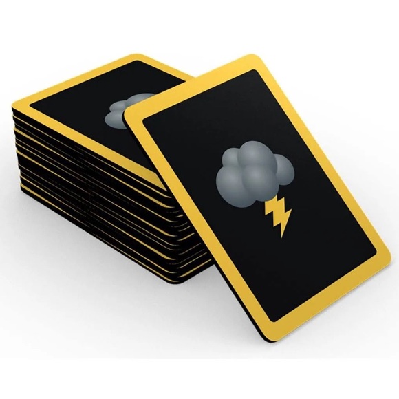 Goliath Shit Happens Adult Card Game 18+ - Picture 3 of 4